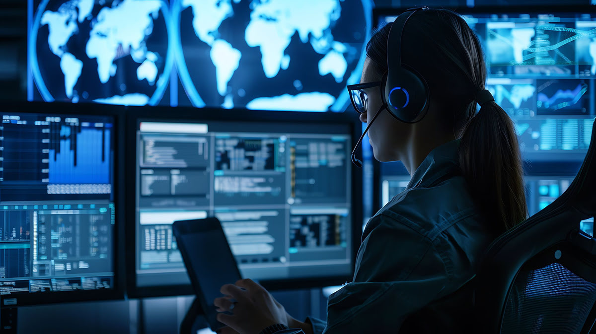 Segurança Comunitária e Tecnologia: Como a Inovação Está Transformando a Proteção das Comunidades